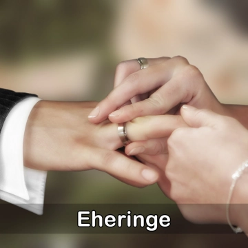Heiraten in Kappel-Grafenhausen - Tipps für Eure Eheringe