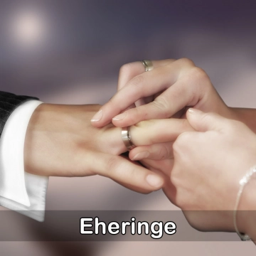 Heiraten in Karlsbad - Tipps für Eure Eheringe