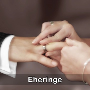 Heiraten in Karlsfeld - Tipps für Eure Eheringe