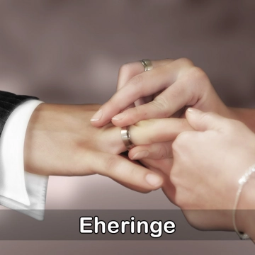 Heiraten in Karlskron - Tipps für Eure Eheringe