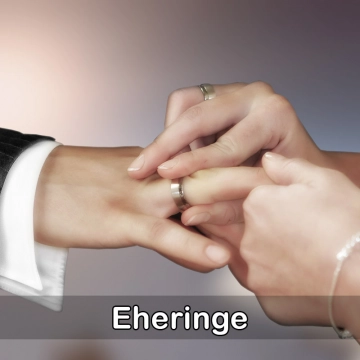 Heiraten in Karlsruhe - Tipps für Eure Eheringe