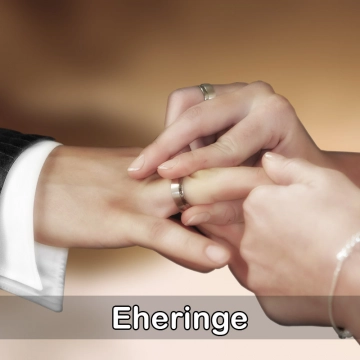 Heiraten in Karlstadt - Tipps für Eure Eheringe