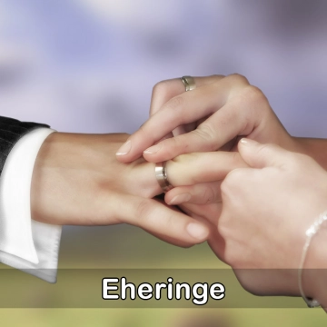 Heiraten in Kastellaun - Tipps für Eure Eheringe