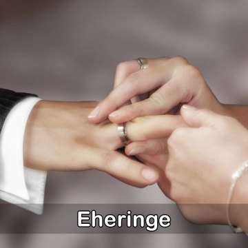 Heiraten in Katlenburg-Lindau - Tipps für Eure Eheringe