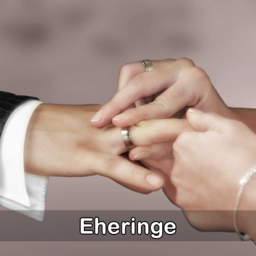 Heiraten in Kaufbeuren - Tipps für Eure Eheringe