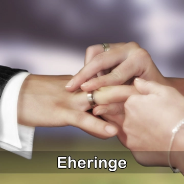 Heiraten in Kaufering - Tipps für Eure Eheringe