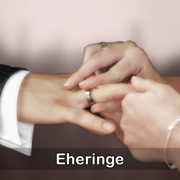 Heiraten in Kelheim - Tipps für Eure Eheringe