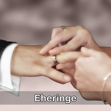 Heiraten in Kelkheim - Tipps für Eure Eheringe