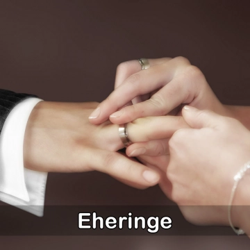 Heiraten in Kellinghusen - Tipps für Eure Eheringe