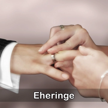 Heiraten in Keltern - Tipps für Eure Eheringe