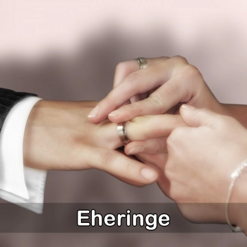 Heiraten in Kempten - Tipps für Eure Eheringe