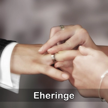 Heiraten in Kenzingen - Tipps für Eure Eheringe