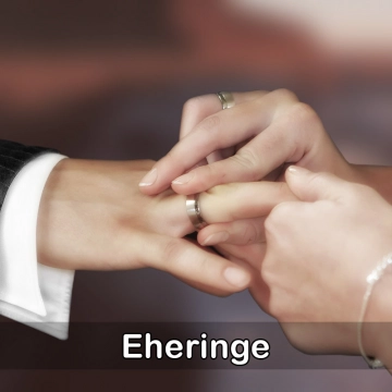 Heiraten in Ketzin/Havel - Tipps für Eure Eheringe