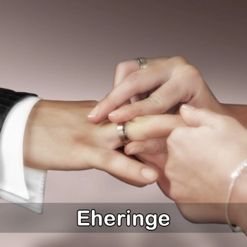 Heiraten in Kevelaer - Tipps für Eure Eheringe