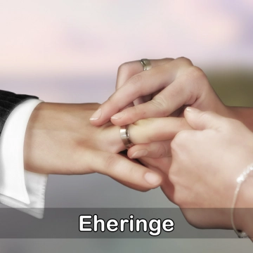 Heiraten in Kiefersfelden - Tipps für Eure Eheringe