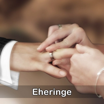 Heiraten in Kiel - Tipps für Eure Eheringe