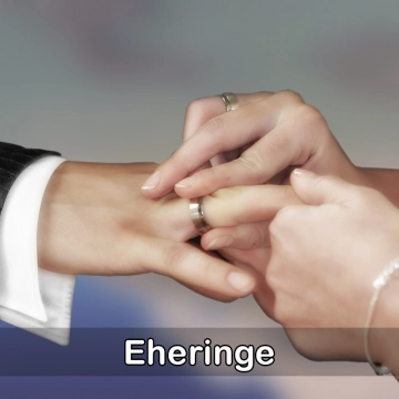 Heiraten in Kierspe - Tipps für Eure Eheringe