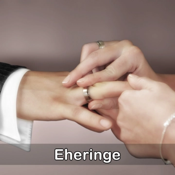 Heiraten in Kieselbronn - Tipps für Eure Eheringe
