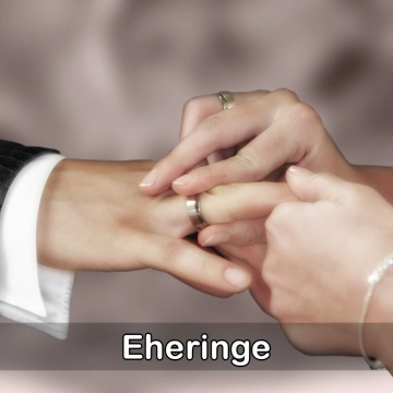 Heiraten in Kipfenberg - Tipps für Eure Eheringe