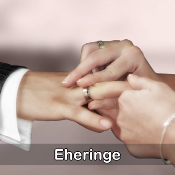 Heiraten in Kippenheim - Tipps für Eure Eheringe