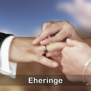 Heiraten in Kirchardt - Tipps für Eure Eheringe