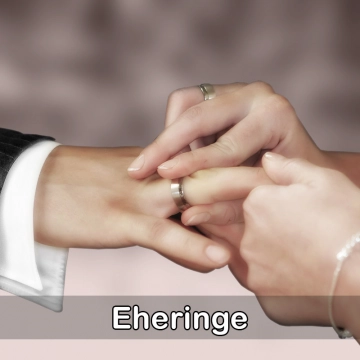 Heiraten in Kirchberg an der Murr - Tipps für Eure Eheringe