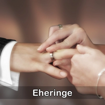Heiraten in Kirchberg-Hunsrück - Tipps für Eure Eheringe