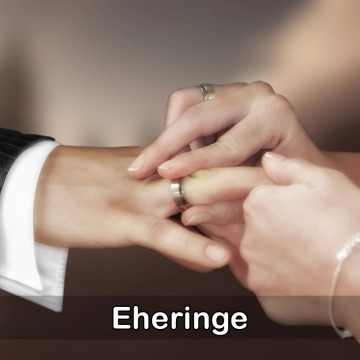 Heiraten in Kirchdorf am Inn - Tipps für Eure Eheringe