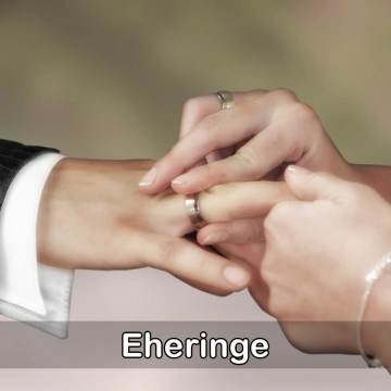 Heiraten in Kirchdorf an der Amper - Tipps für Eure Eheringe
