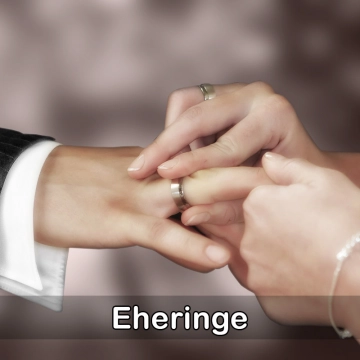Heiraten in Kirchentellinsfurt - Tipps für Eure Eheringe
