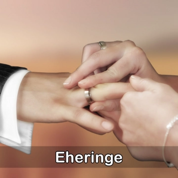 Heiraten in Kirchheim am Neckar - Tipps für Eure Eheringe