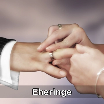 Heiraten in Kirchheim bei München - Tipps für Eure Eheringe