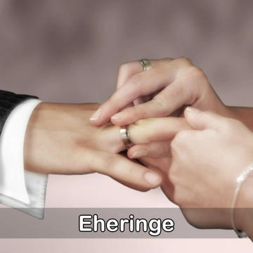 Heiraten in Kirchheim (Hessen) - Tipps für Eure Eheringe