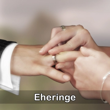 Heiraten in Kirchheim unter Teck - Tipps für Eure Eheringe