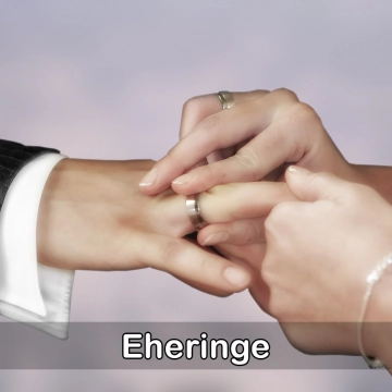 Heiraten in Kirchheimbolanden - Tipps für Eure Eheringe