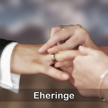 Heiraten in Kirchlinteln - Tipps für Eure Eheringe