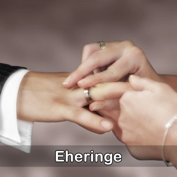 Heiraten in Kirchseeon - Tipps für Eure Eheringe