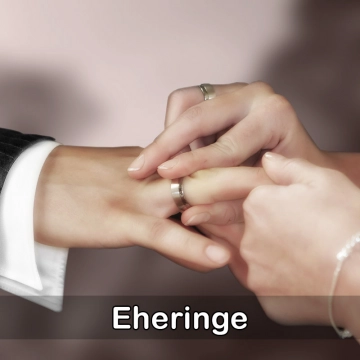 Heiraten in Kirchzarten - Tipps für Eure Eheringe