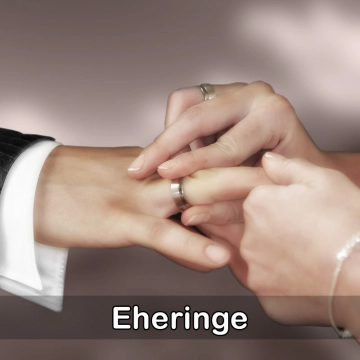 Heiraten in Kirkel - Tipps für Eure Eheringe