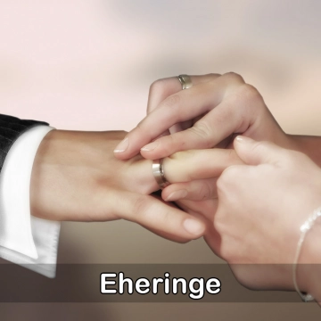 Heiraten in Kirn - Tipps für Eure Eheringe
