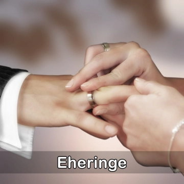 Heiraten in Kirtorf - Tipps für Eure Eheringe