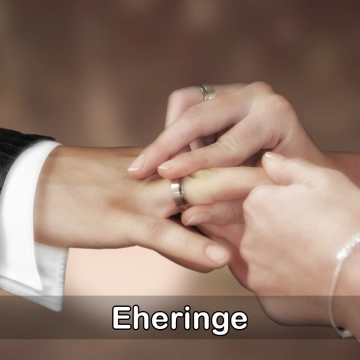 Heiraten in Kißlegg - Tipps für Eure Eheringe