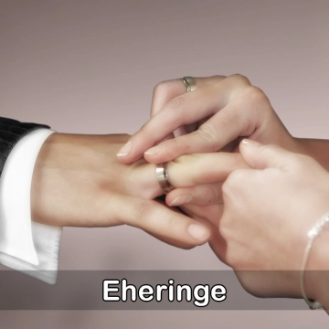 Heiraten in Klein Offenseth-Sparrieshoop - Tipps für Eure Eheringe