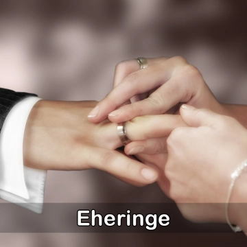 Heiraten in Klein-Winternheim - Tipps für Eure Eheringe