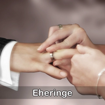 Heiraten in Kleinblittersdorf - Tipps für Eure Eheringe