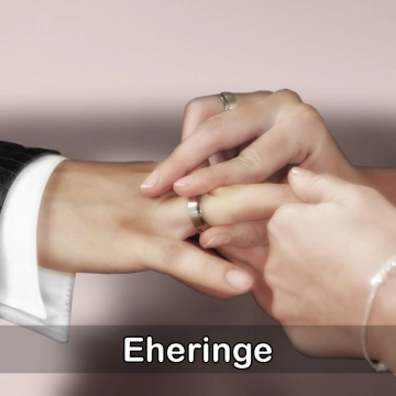 Heiraten in Kleinmachnow - Tipps für Eure Eheringe