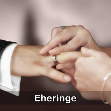 Heiraten in Klingenberg am Main - Tipps für Eure Eheringe