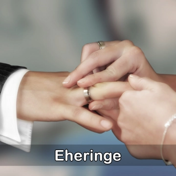Heiraten in Klingenthal - Tipps für Eure Eheringe