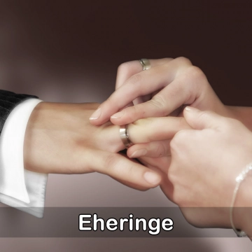 Heiraten in Klipphausen - Tipps für Eure Eheringe