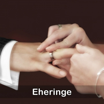 Heiraten in Knittlingen - Tipps für Eure Eheringe